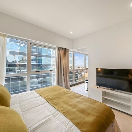 Lv Puerto Madero Daire Buenos Aires Dış mekan fotoğraf