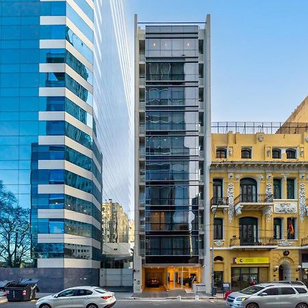 Lv Puerto Madero Daire Buenos Aires Dış mekan fotoğraf
