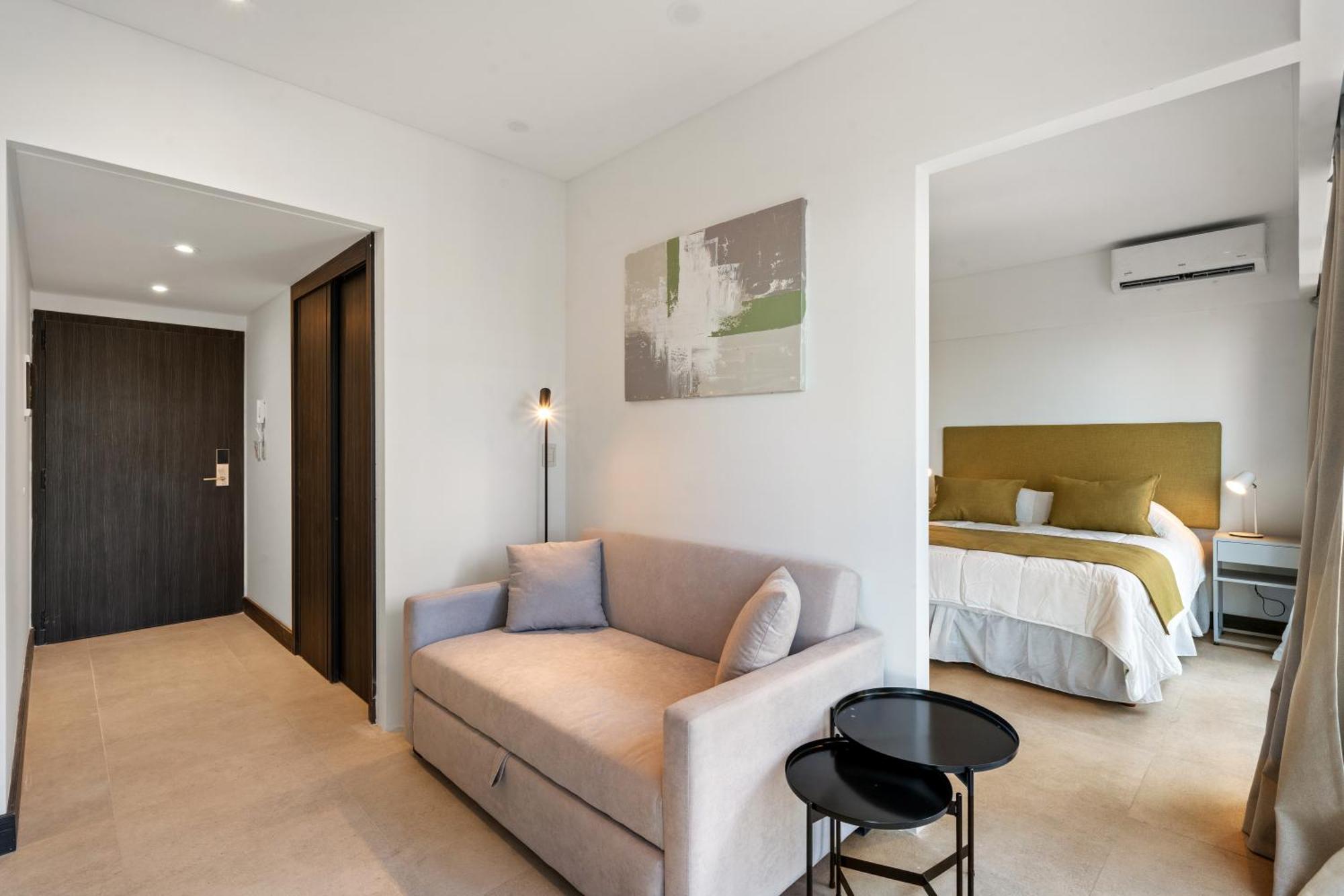 Lv Puerto Madero Daire Buenos Aires Dış mekan fotoğraf
