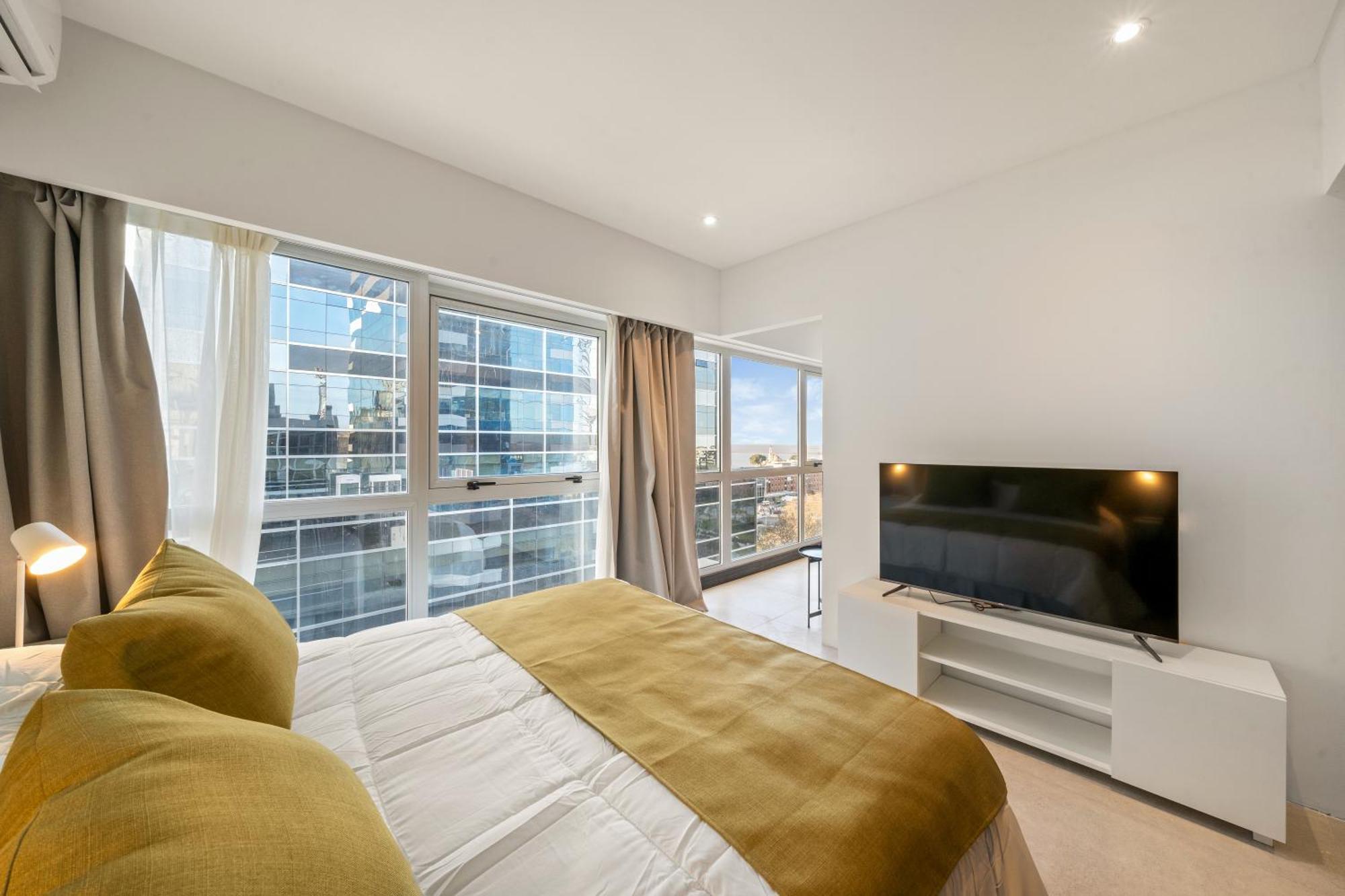 Lv Puerto Madero Daire Buenos Aires Dış mekan fotoğraf