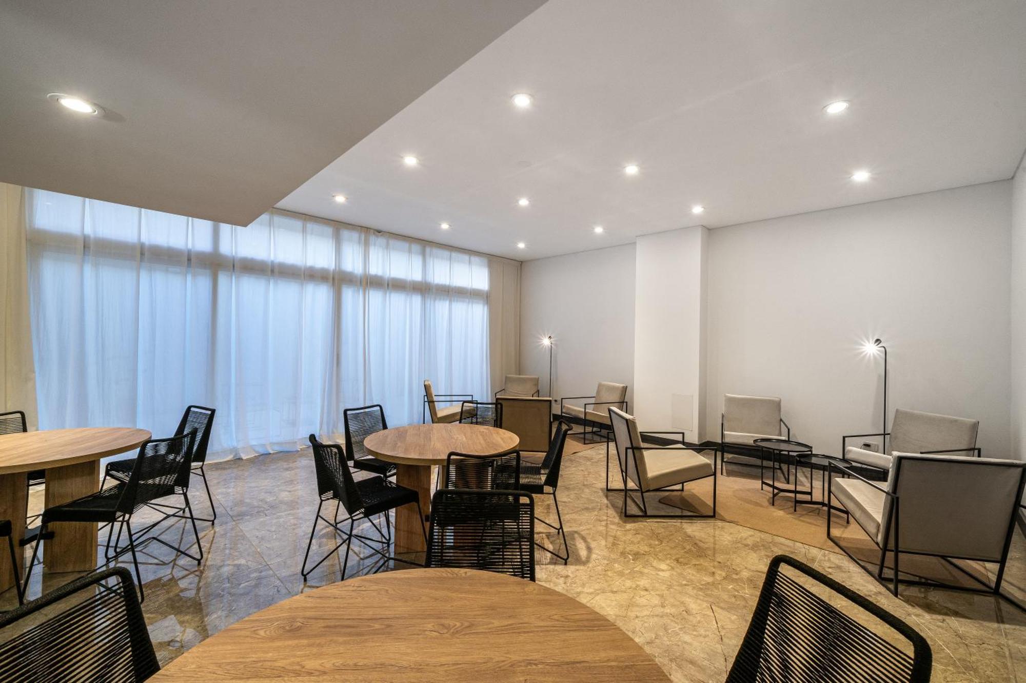Lv Puerto Madero Daire Buenos Aires Dış mekan fotoğraf
