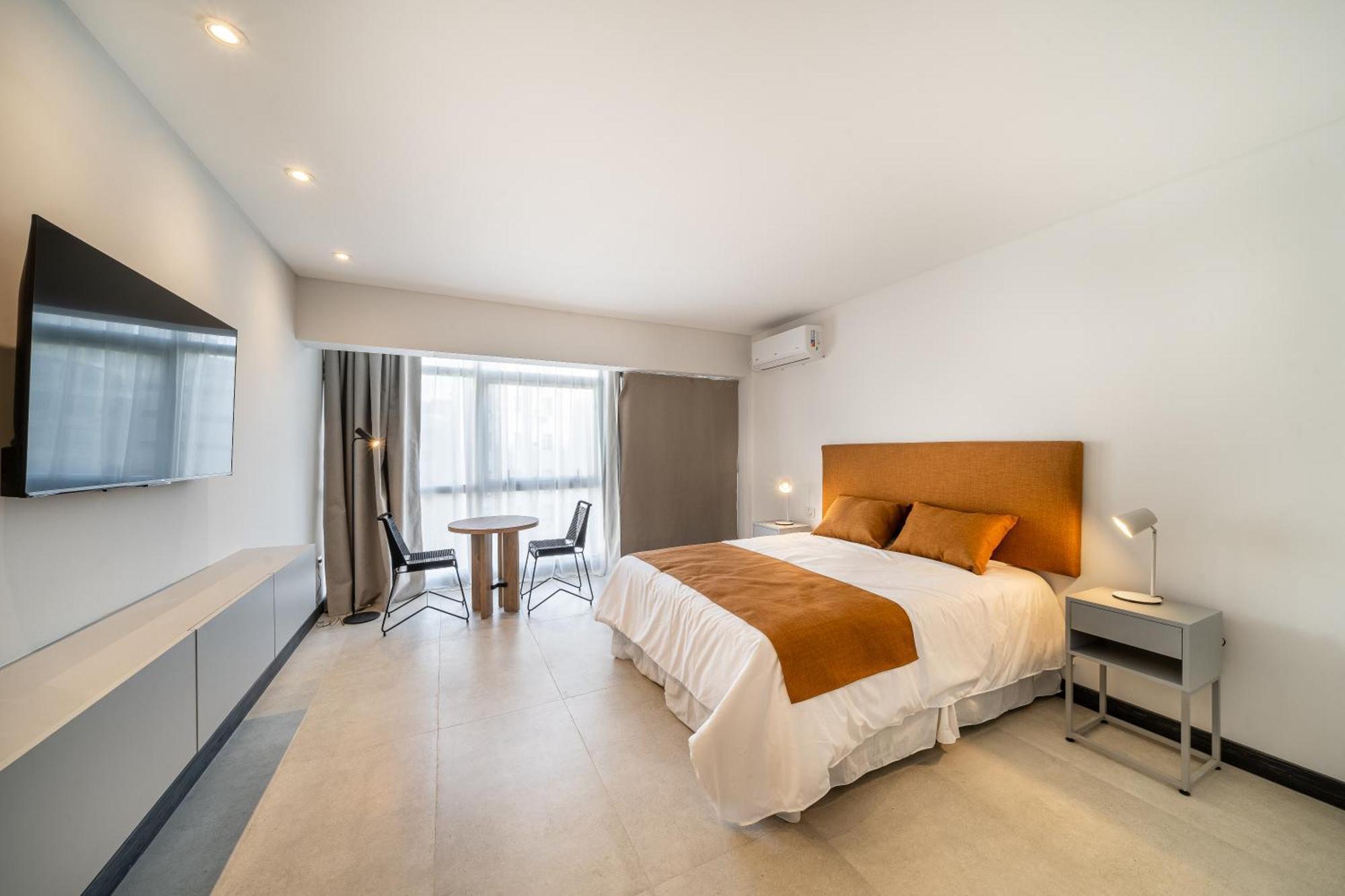 Lv Puerto Madero Daire Buenos Aires Dış mekan fotoğraf
