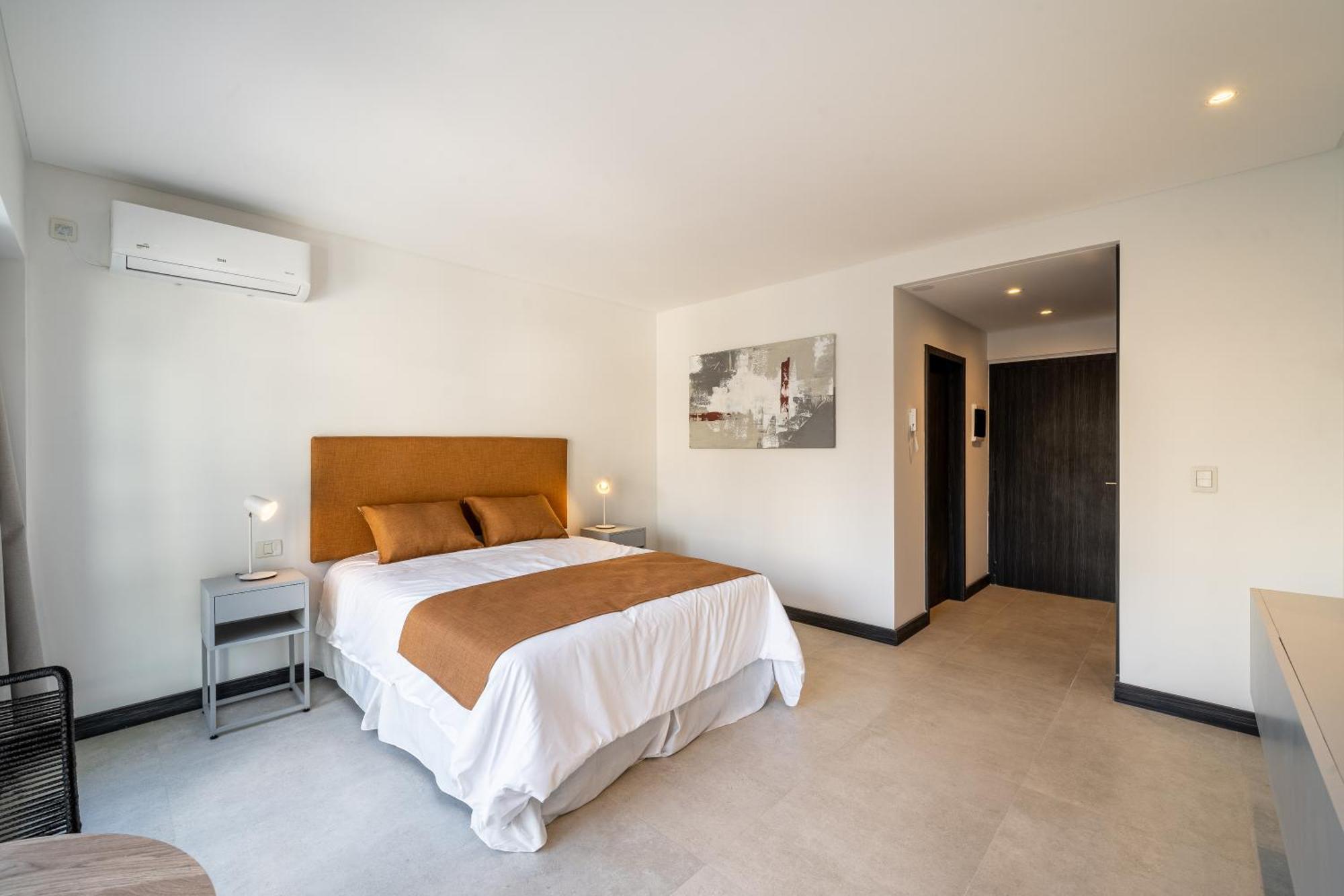 Lv Puerto Madero Daire Buenos Aires Dış mekan fotoğraf