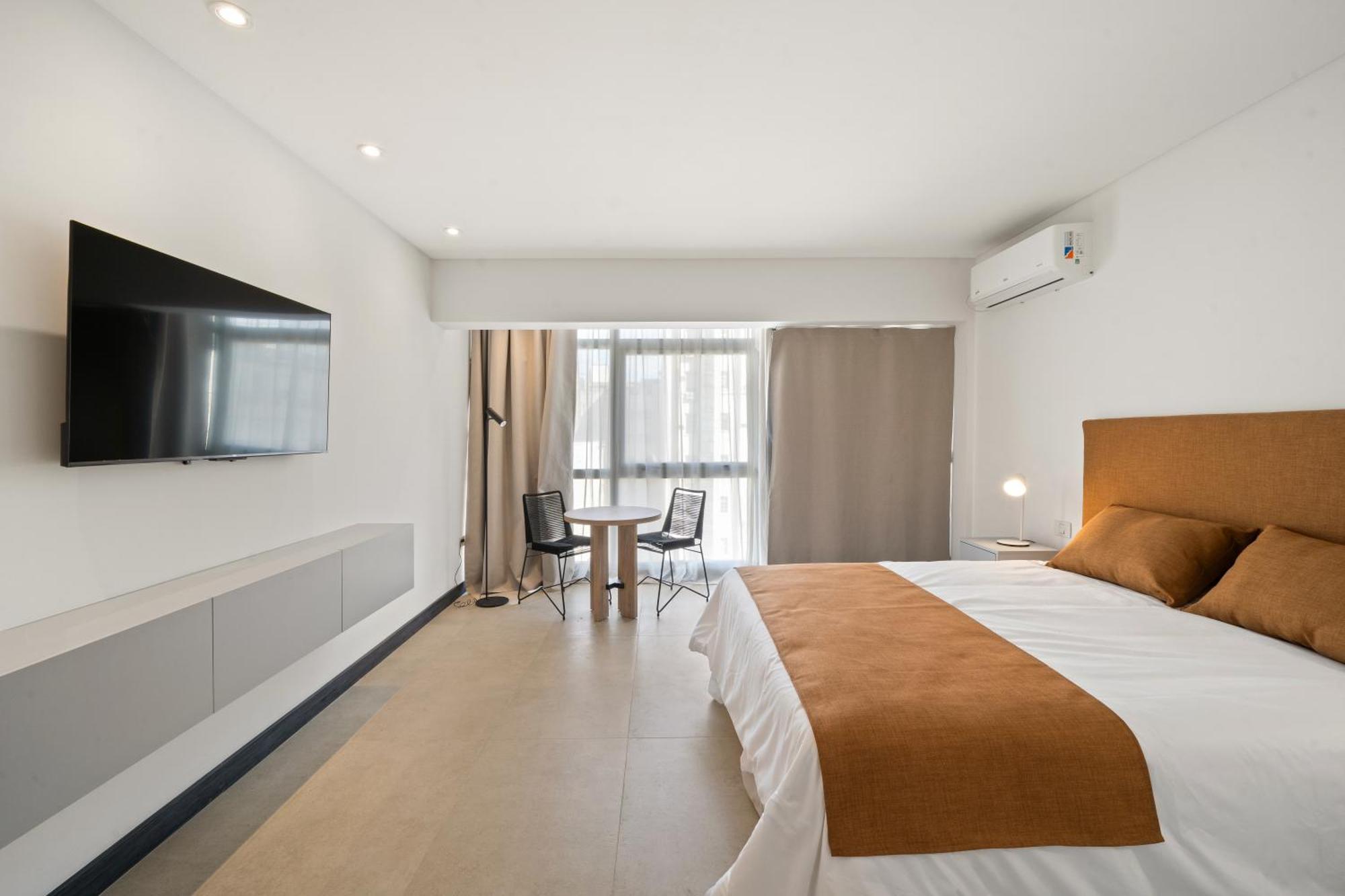 Lv Puerto Madero Daire Buenos Aires Dış mekan fotoğraf