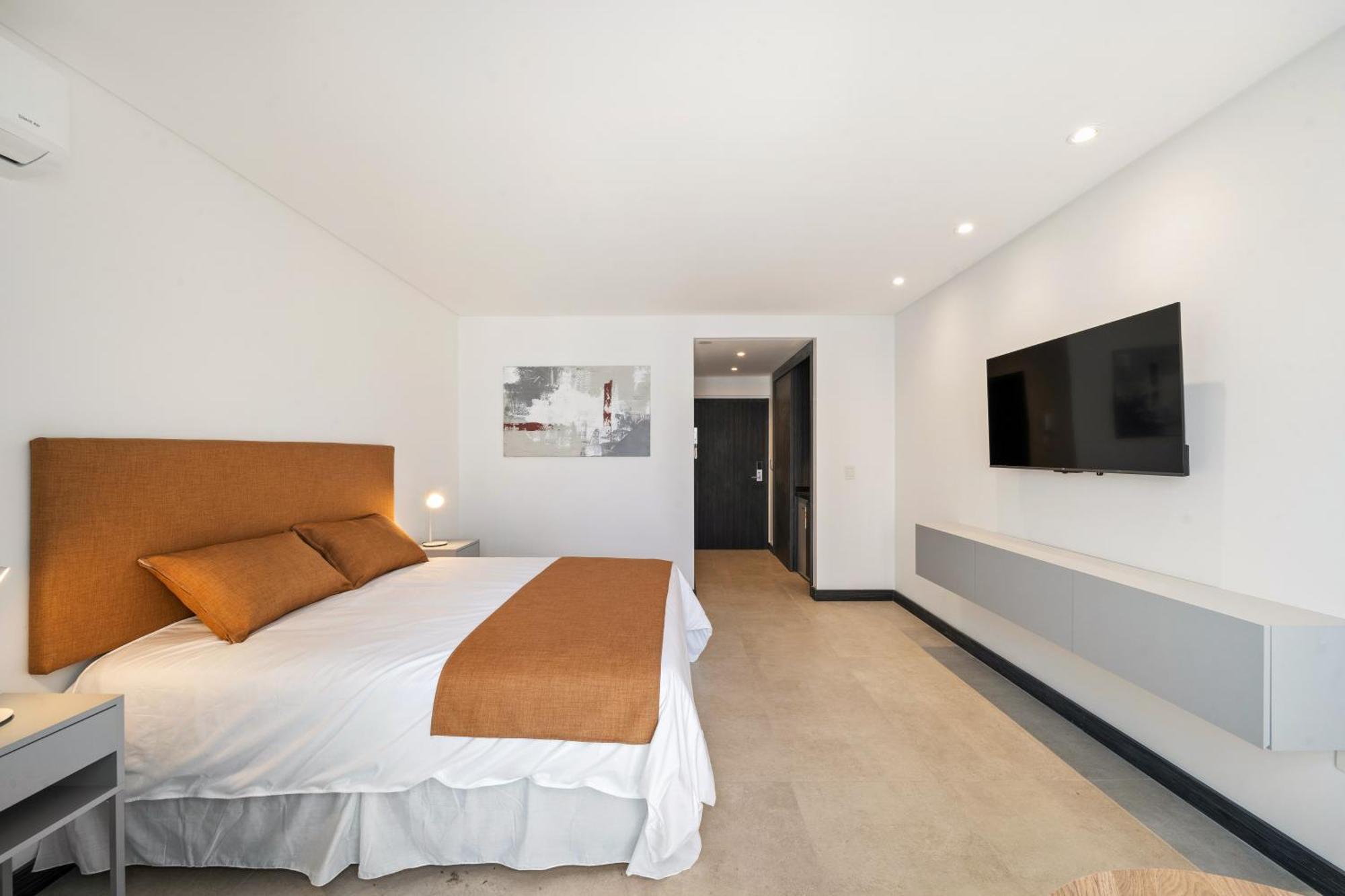 Lv Puerto Madero Daire Buenos Aires Dış mekan fotoğraf